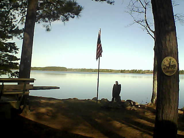 Whiteface Cam Image - Fri, 05/11/2018 8:39am 