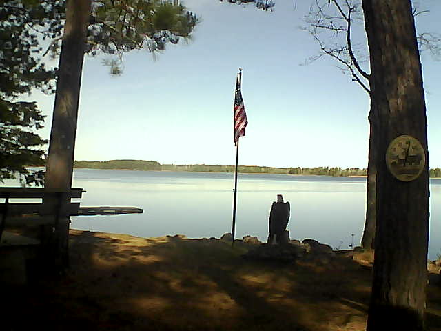 Whiteface Cam Image - Fri, 05/11/2018 8:59am 