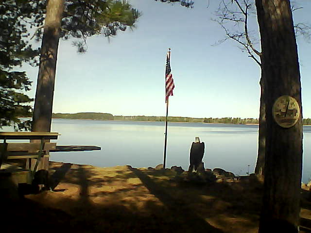 Whiteface Cam Image - Fri, 05/11/2018 9:09am 