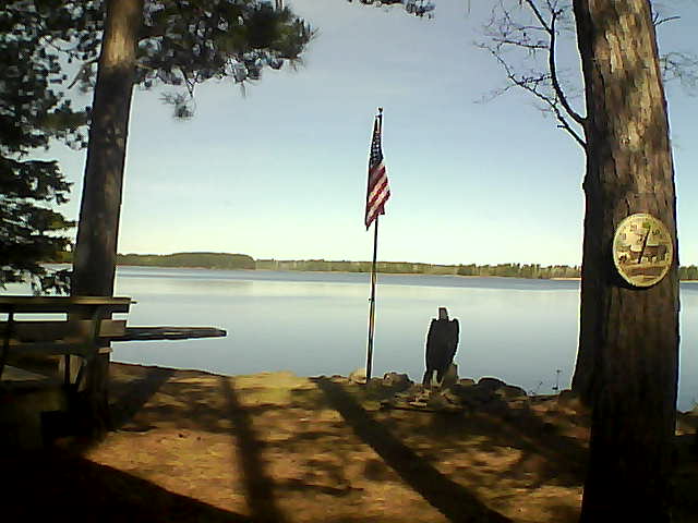 Whiteface Cam Image - Fri, 05/11/2018 9:19am 