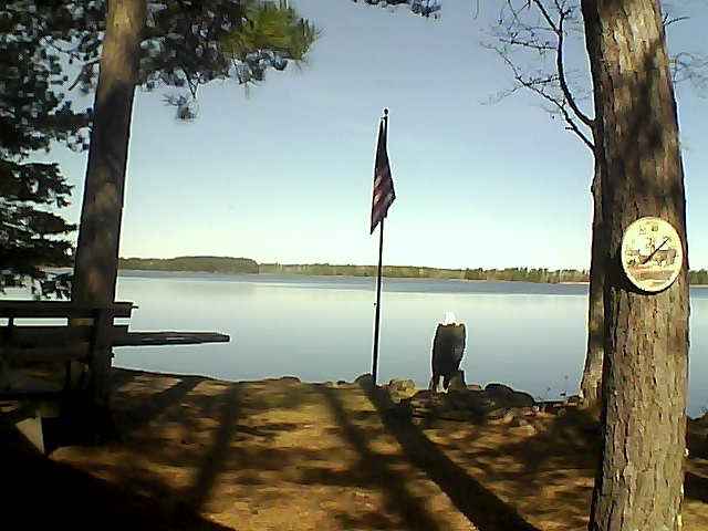 Whiteface Cam Image - Fri, 05/11/2018 9:39am 