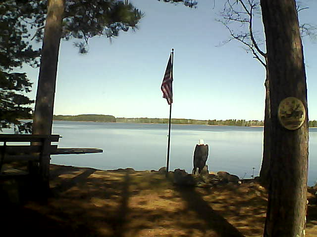 Whiteface Cam Image - Fri, 05/11/2018 9:49am 