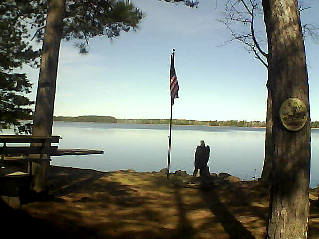 Whiteface Cam Image - Fri, 05/11/2018 10:09am 
