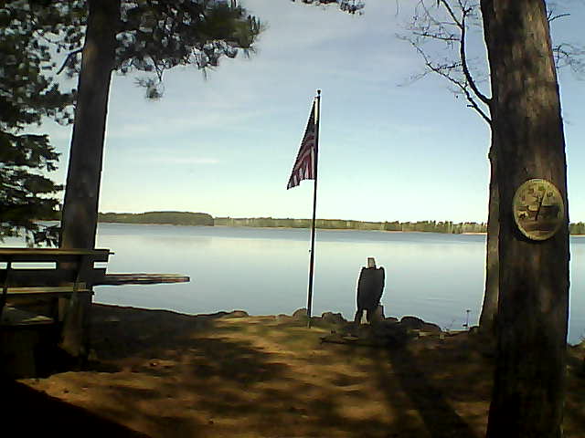 Whiteface Cam Image - Fri, 05/11/2018 10:19am 