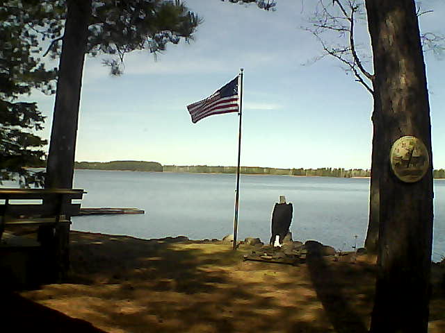 Whiteface Cam Image - Fri, 05/11/2018 10:29am 