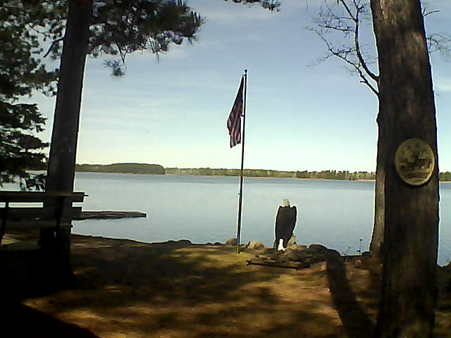 Whiteface Cam Image - Fri, 05/11/2018 10:39am 