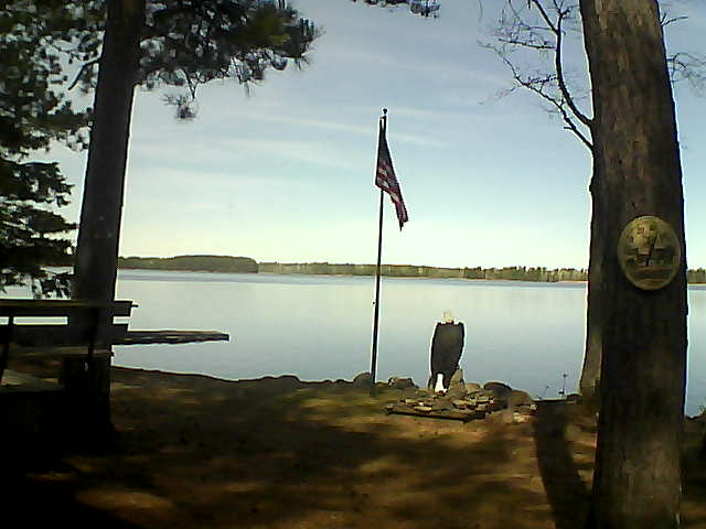 Whiteface Cam Image - Fri, 05/11/2018 10:49am 