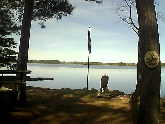 Whiteface Cam Image - Fri, 05/11/2018 10:59am 