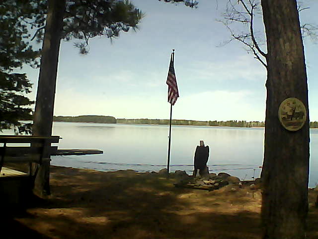 Whiteface Cam Image - Fri, 05/11/2018 11:09am 