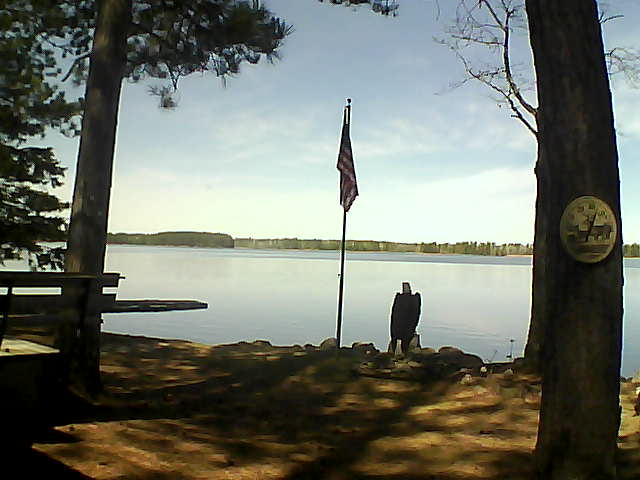 Whiteface Cam Image - Fri, 05/11/2018 11:19am 