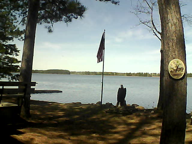 Whiteface Cam Image - Fri, 05/11/2018 11:29am 