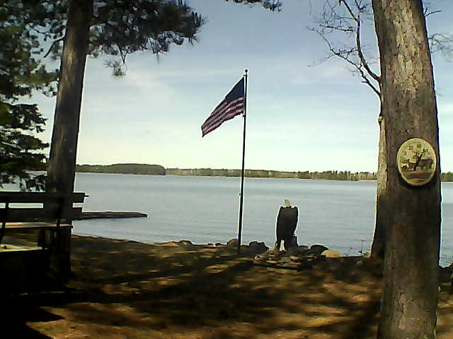 Whiteface Cam Image - Fri, 05/11/2018 11:39am 