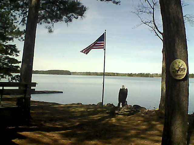Whiteface Cam Image - Fri, 05/11/2018 11:49am 