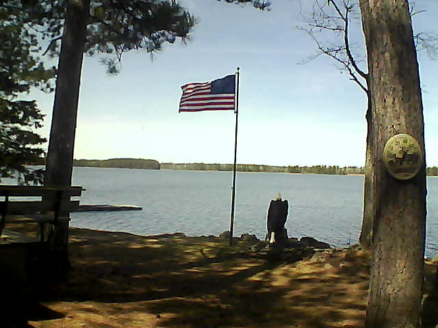 Whiteface Cam Image - Fri, 05/11/2018 11:59am 