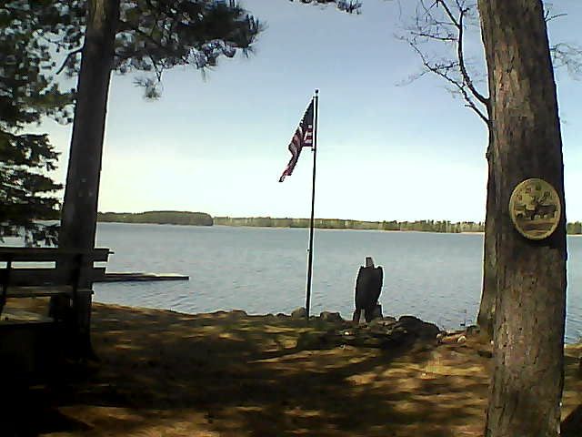 Whiteface Cam Image - Fri, 05/11/2018 12:09pm 