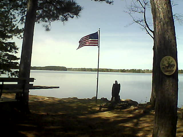Whiteface Cam Image - Fri, 05/11/2018 12:29pm 