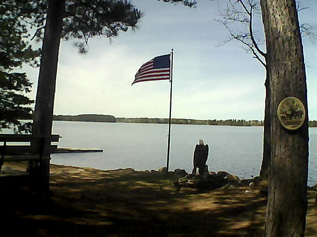 Whiteface Cam Image - Fri, 05/11/2018 12:39pm 