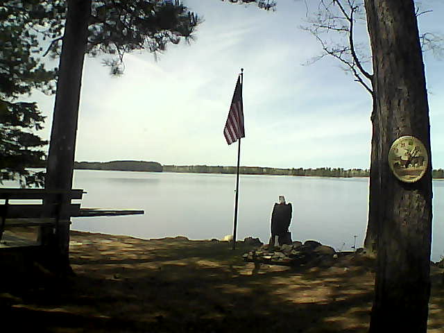 Whiteface Cam Image - Fri, 05/11/2018 12:49pm 