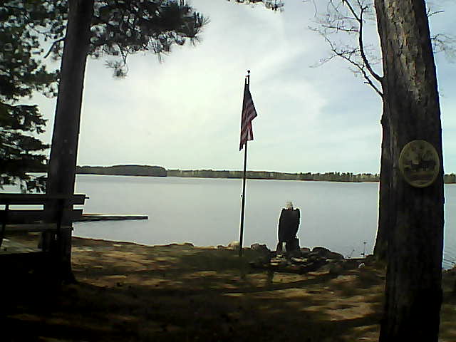 Whiteface Cam Image - Fri, 05/11/2018 12:59pm 