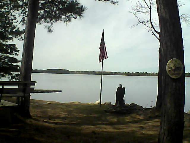 Whiteface Cam Image - Fri, 05/11/2018 1:19pm 