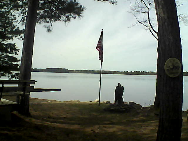 Whiteface Cam Image - Fri, 05/11/2018 1:29pm 