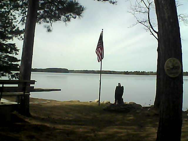 Whiteface Cam Image - Fri, 05/11/2018 1:39pm 