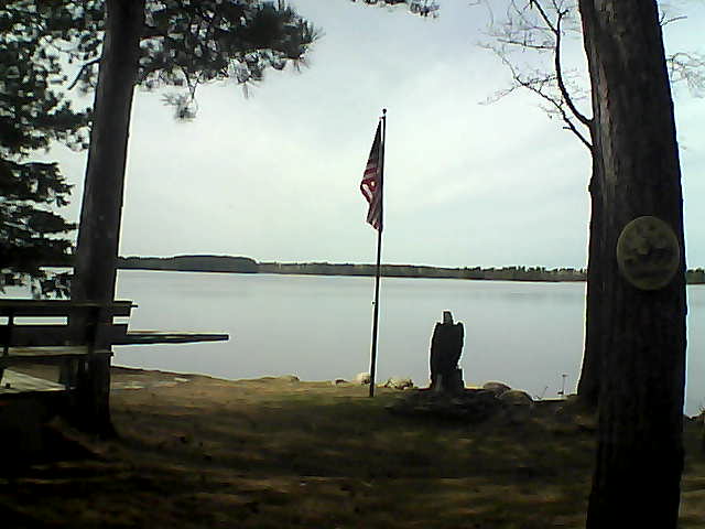 Whiteface Cam Image - Fri, 05/11/2018 1:49pm 