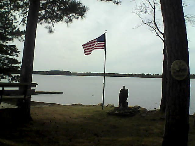 Whiteface Cam Image - Fri, 05/11/2018 2:09pm 