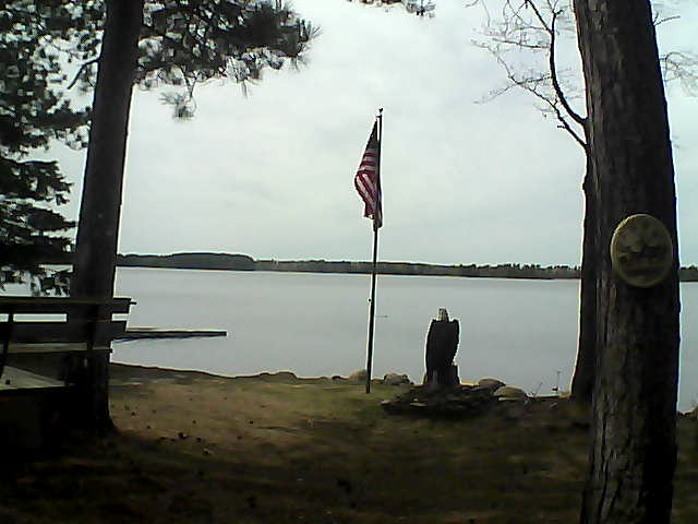 Whiteface Cam Image - Fri, 05/11/2018 2:19pm 