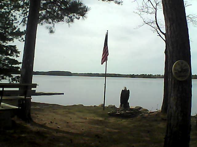 Whiteface Cam Image - Fri, 05/11/2018 2:39pm 