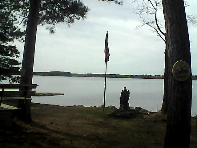 Whiteface Cam Image - Fri, 05/11/2018 2:49pm 