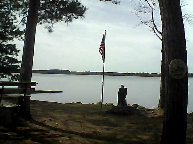 Whiteface Cam Image - Fri, 05/11/2018 2:59pm 