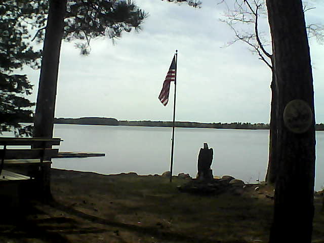 Whiteface Cam Image - Fri, 05/11/2018 3:09pm 