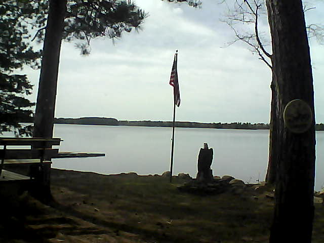 Whiteface Cam Image - Fri, 05/11/2018 3:19pm 