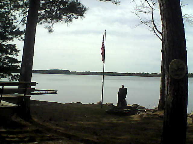 Whiteface Cam Image - Fri, 05/11/2018 3:39pm 