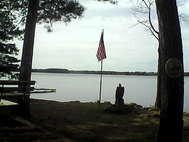 Whiteface Cam Image - Fri, 05/11/2018 3:49pm 