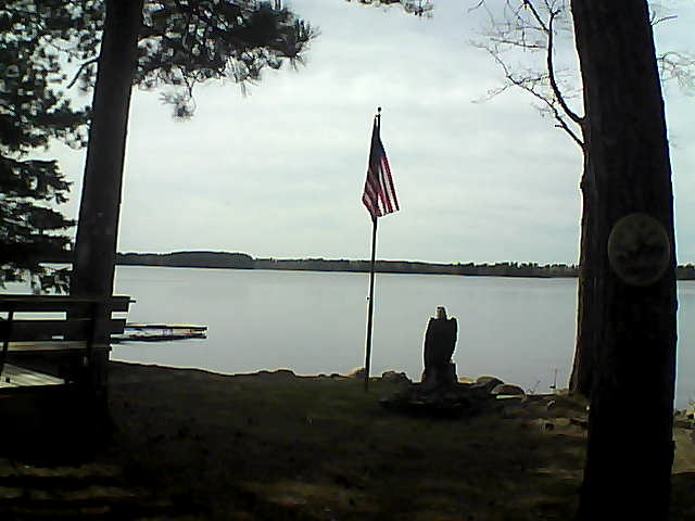 Whiteface Cam Image - Fri, 05/11/2018 3:59pm 