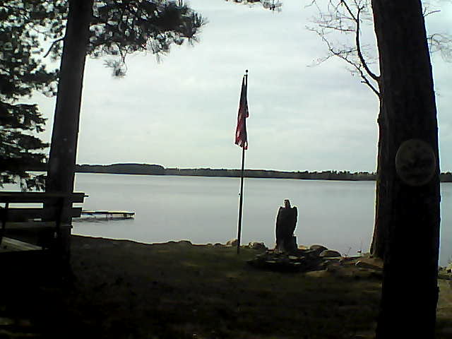 Whiteface Cam Image - Fri, 05/11/2018 4:09pm 