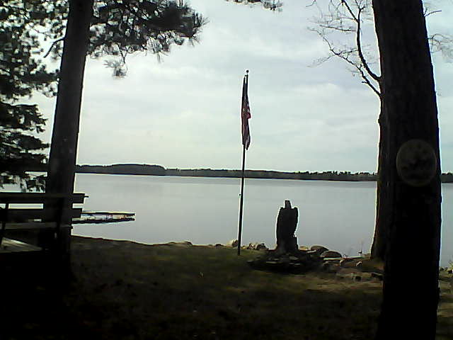 Whiteface Cam Image - Fri, 05/11/2018 4:19pm 