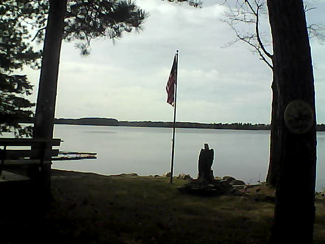 Whiteface Cam Image - Fri, 05/11/2018 4:29pm 