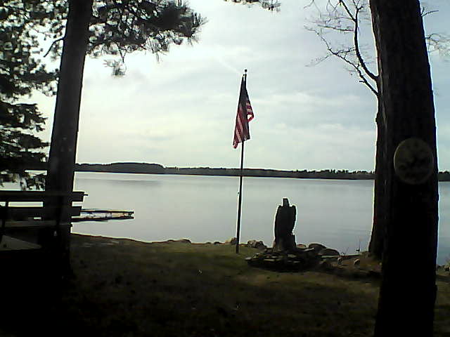 Whiteface Cam Image - Fri, 05/11/2018 4:49pm 