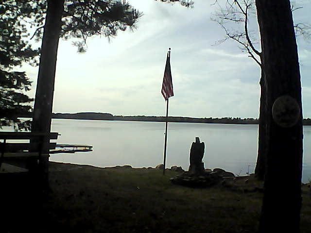 Whiteface Cam Image - Fri, 05/11/2018 4:59pm 