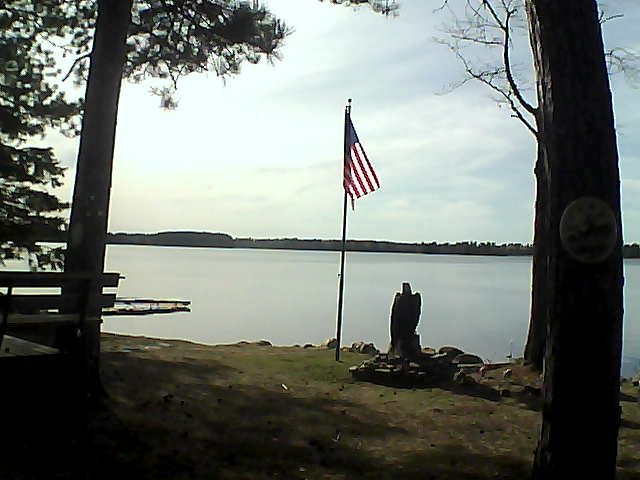 Whiteface Cam Image - Fri, 05/11/2018 5:09pm 