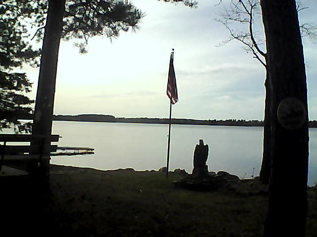 Whiteface Cam Image - Fri, 05/11/2018 5:19pm 