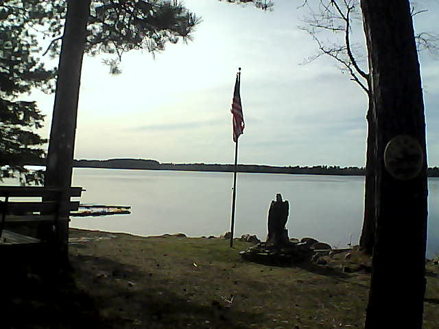 Whiteface Cam Image - Fri, 05/11/2018 5:29pm 