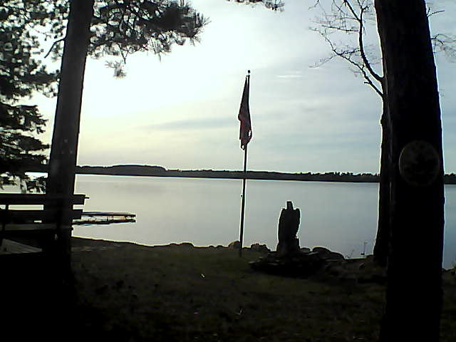 Whiteface Cam Image - Fri, 05/11/2018 5:39pm 