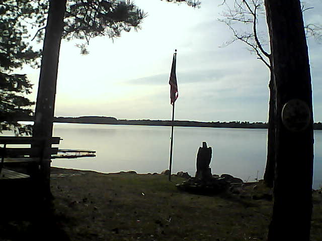 Whiteface Cam Image - Fri, 05/11/2018 5:49pm 