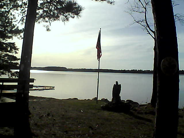 Whiteface Cam Image - Fri, 05/11/2018 6:09pm 