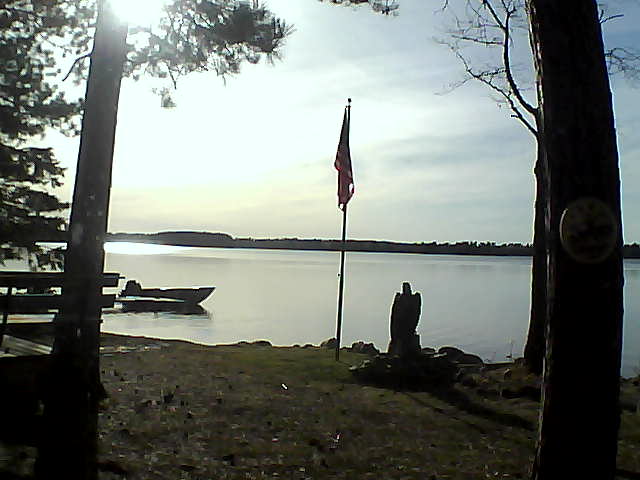 Whiteface Cam Image - Fri, 05/11/2018 6:19pm 