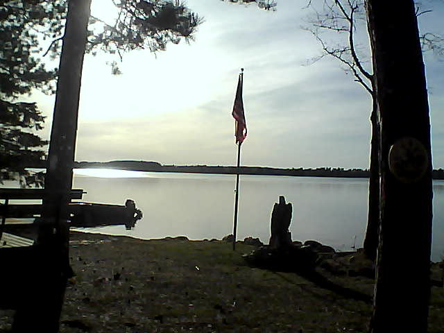 Whiteface Cam Image - Fri, 05/11/2018 6:29pm 